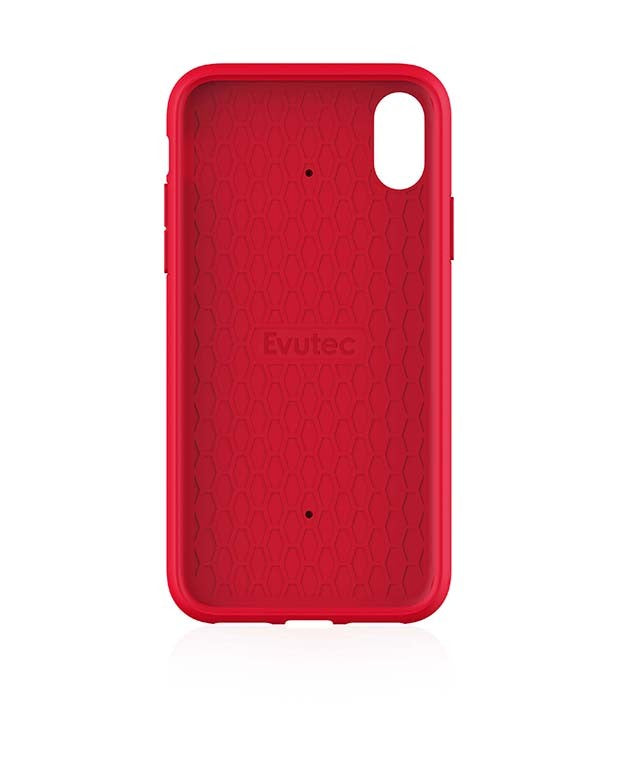 Evutec - AERGO (AFIX Included) for iPhone X