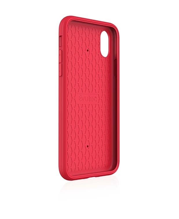 Evutec - AERGO (AFIX Included) for iPhone X