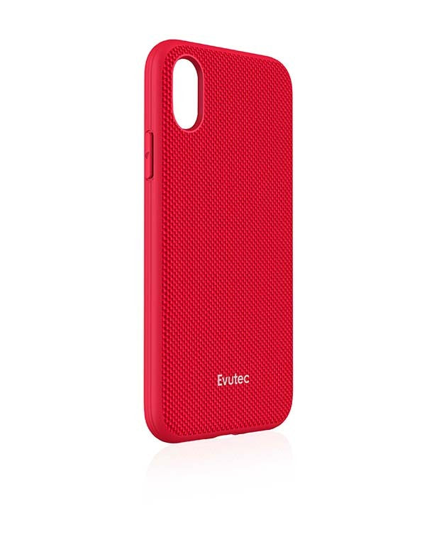 Evutec - AERGO (AFIX Included) for iPhone X