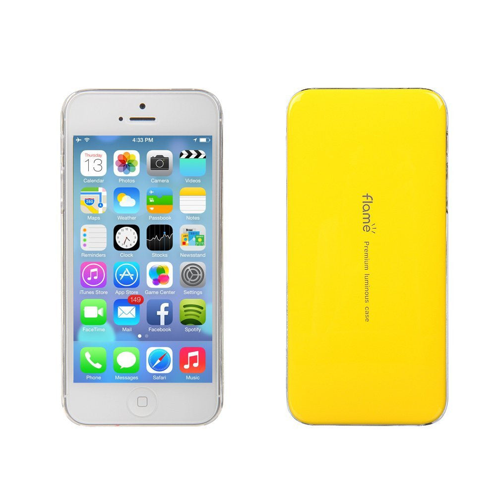 Van.D - Flashing LED for iPhone 5/5s/SE