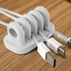 Quirky - Cordies Cable Organizer